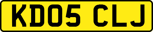 KD05CLJ