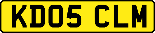 KD05CLM