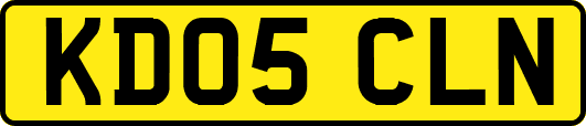 KD05CLN
