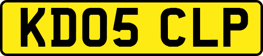 KD05CLP