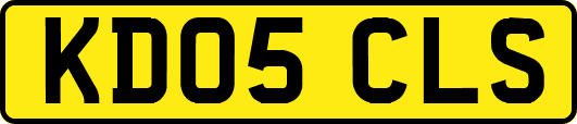 KD05CLS