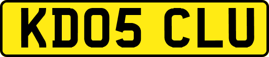KD05CLU