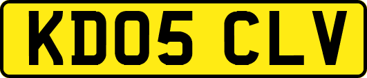 KD05CLV