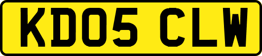 KD05CLW