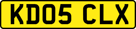 KD05CLX