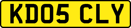KD05CLY