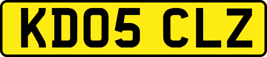 KD05CLZ