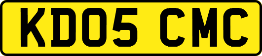 KD05CMC