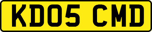 KD05CMD