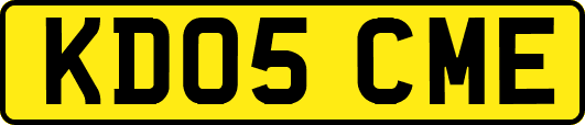 KD05CME