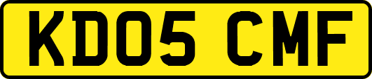 KD05CMF