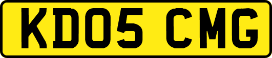 KD05CMG