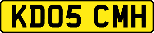 KD05CMH