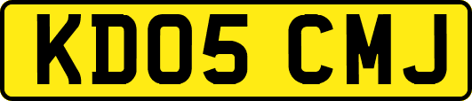 KD05CMJ
