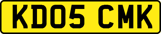 KD05CMK