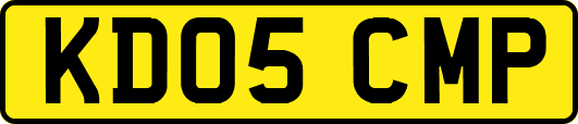KD05CMP