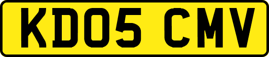 KD05CMV