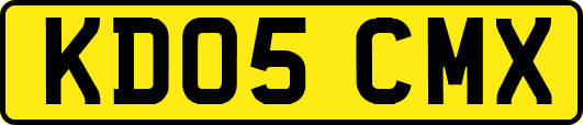 KD05CMX