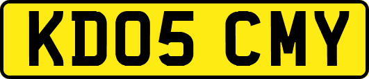 KD05CMY