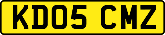 KD05CMZ