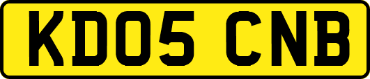 KD05CNB