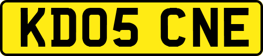 KD05CNE