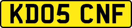 KD05CNF