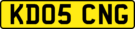 KD05CNG