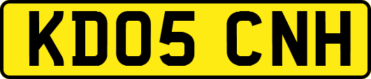 KD05CNH