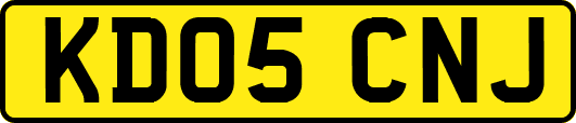 KD05CNJ