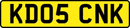 KD05CNK