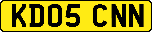KD05CNN