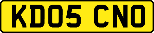 KD05CNO