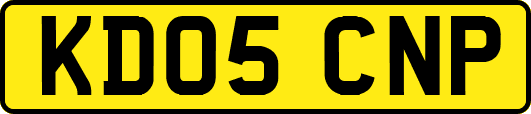 KD05CNP