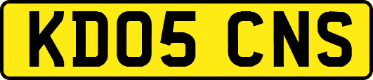 KD05CNS