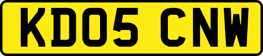 KD05CNW