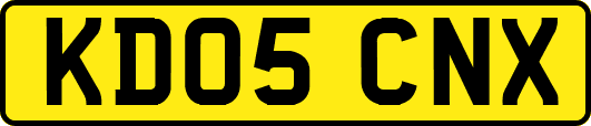 KD05CNX