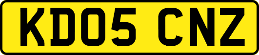 KD05CNZ