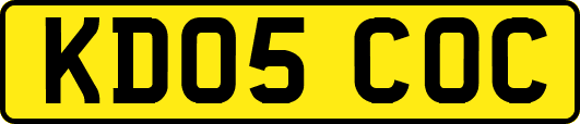KD05COC