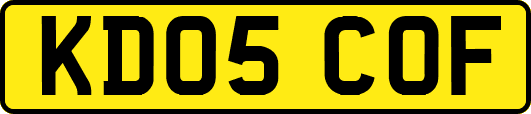 KD05COF