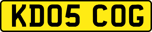 KD05COG