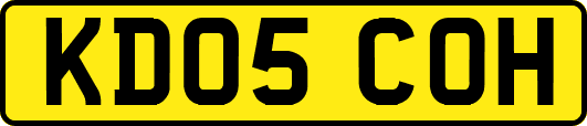 KD05COH