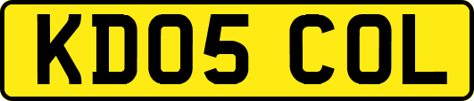 KD05COL