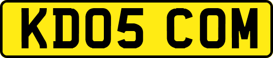 KD05COM