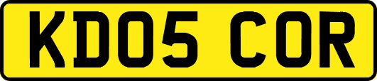 KD05COR