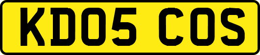 KD05COS