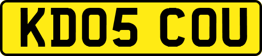 KD05COU
