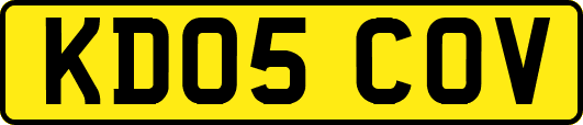 KD05COV
