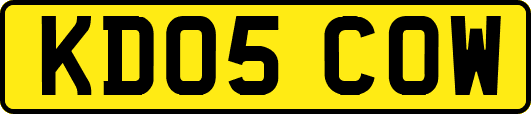 KD05COW