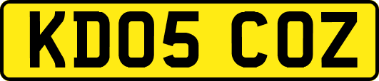 KD05COZ
